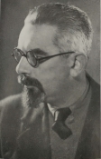 הרב פרופ' חיים זאב הירשברג
