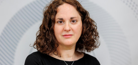 פרופ' דברה קפלן